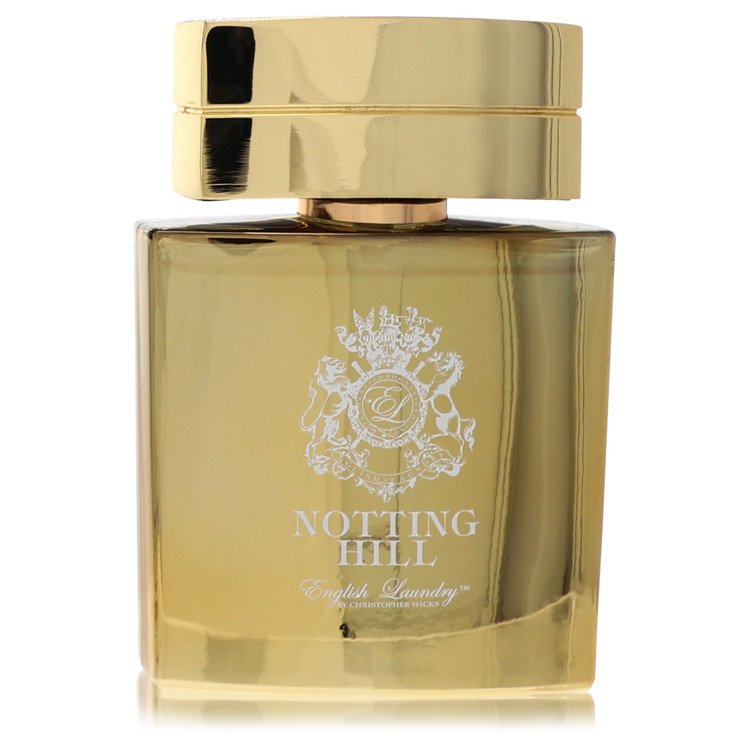 Notting Hill by English Laundry Eau De Parfum Spray (Unboxed) 1.7 Oz for Men