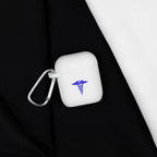 Registered Nurse First Responder AirPods Gen 1 & 2 Case Cover