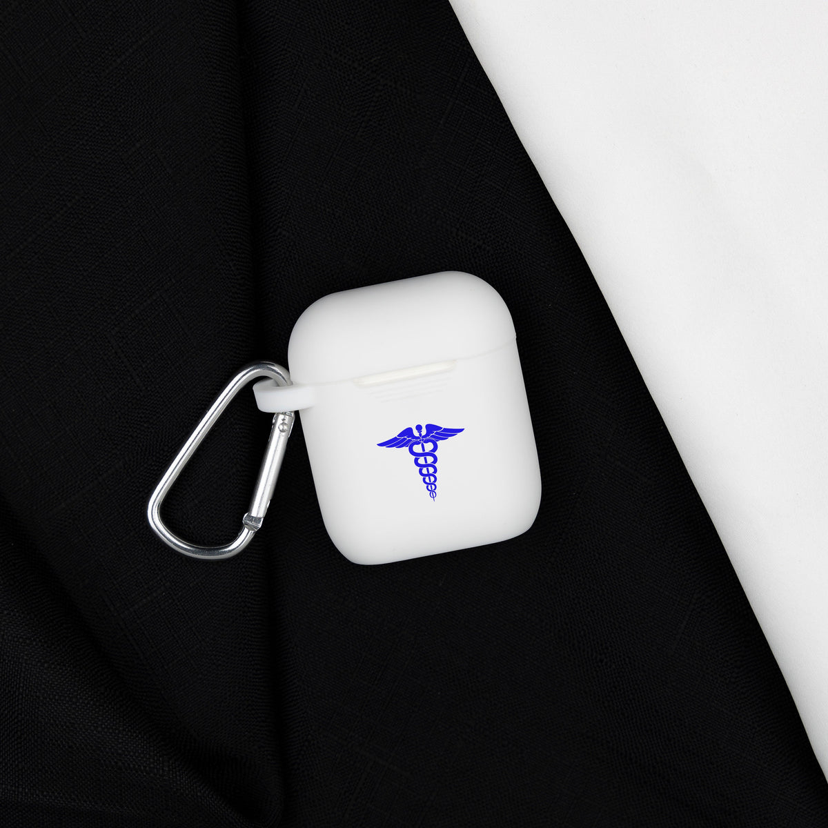 Registered Nurse First Responder AirPods Gen 1 & 2 Case Cover