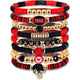 Red Black