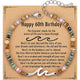 Ocean Wave-Happy60th