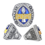 2025 Fantasy Football Champion Ring – Gifts for Fans/Friends/Family