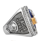 2025 Fantasy Football Champion Ring – Gifts for Fans/Friends/Family