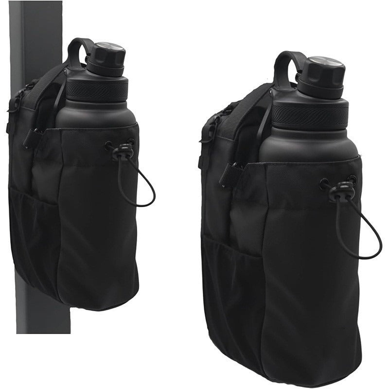 Tenoro™ Magnetic Bottle Bag