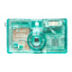 Green Transparent