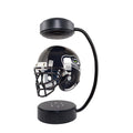 Football Teams Rotating Levitating Hover Helmet– Creative Décor for Fans