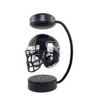 Football Teams Rotating Levitating Hover Helmet– Creative Décor for Fans