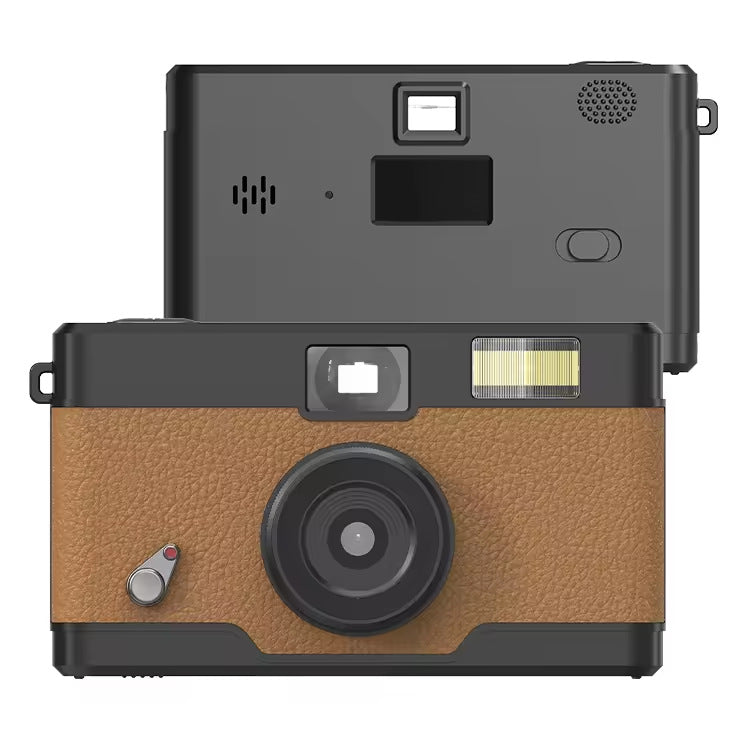 Y2Kraft™ Pocket Cam