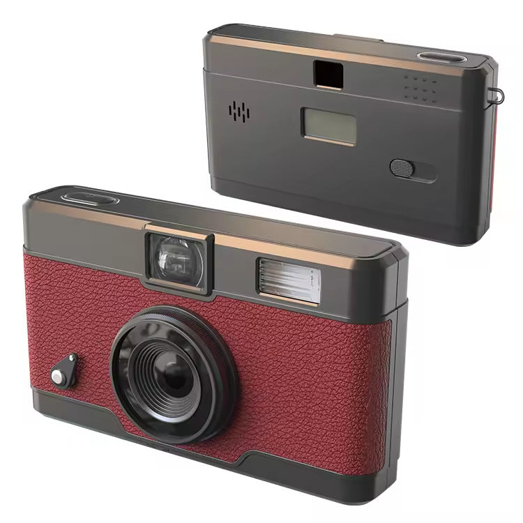 Y2Kraft™ Pocket Cam
