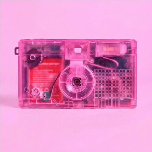 Y2Kraft™ Pocket Cam