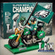 Eagles Motorcycle