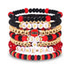 Black Red