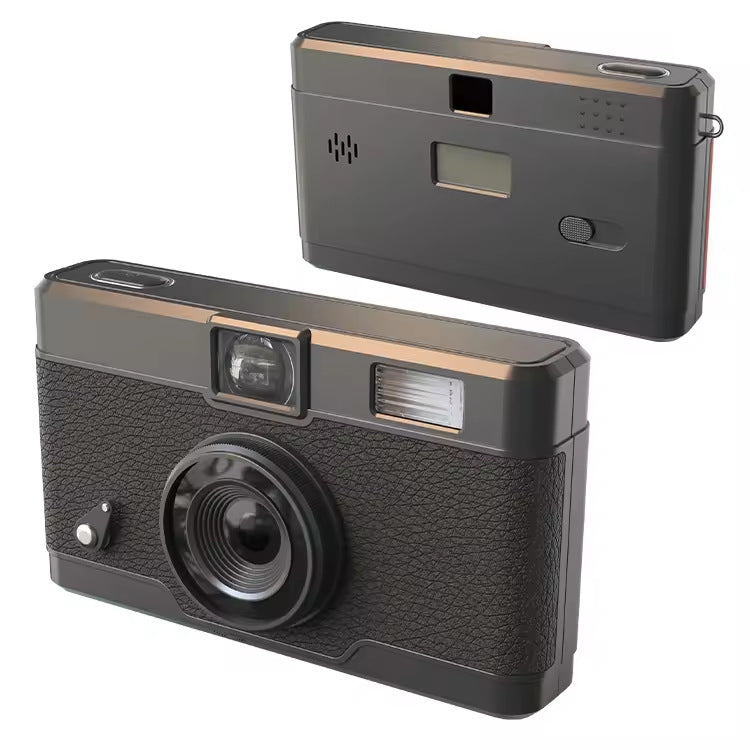 Y2Kraft™ Pocket Cam