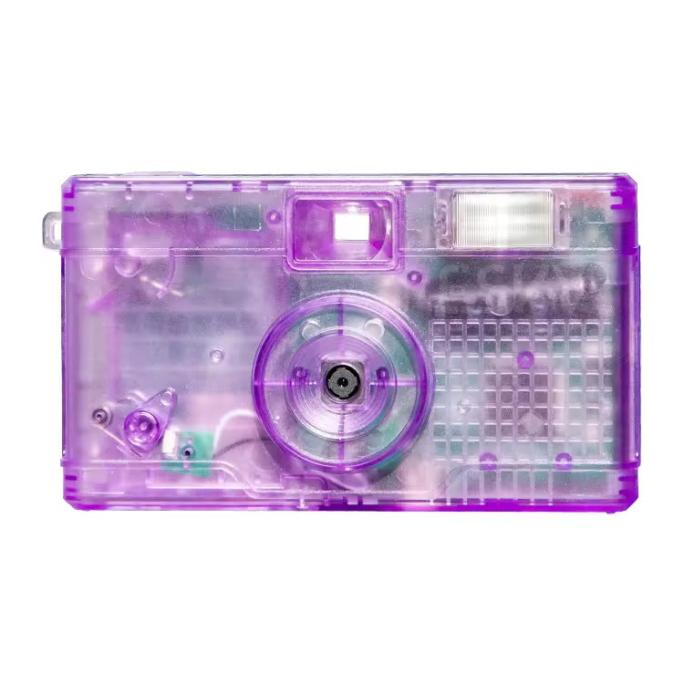 Y2Kraft™ Pocket Cam