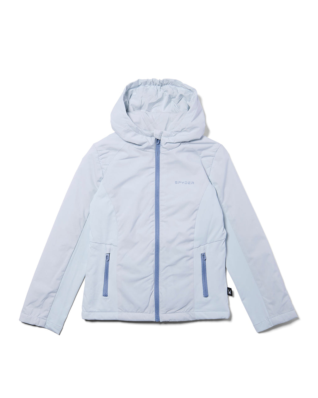 SPYDER Girls Spyderlite Jacket