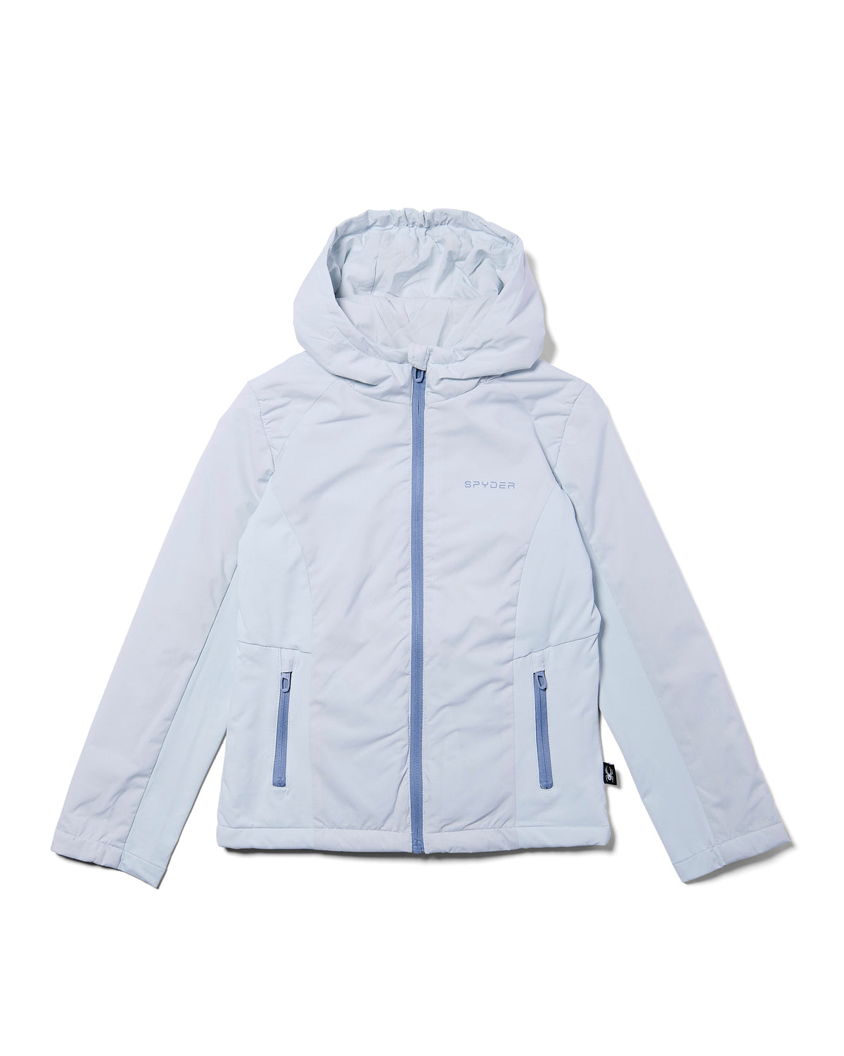 SPYDER Girls Spyderlite Jacket