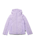 SPYDER Girls' Spyderlite Jacket