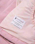 SPYDER Girls' Spyderlite Jacket