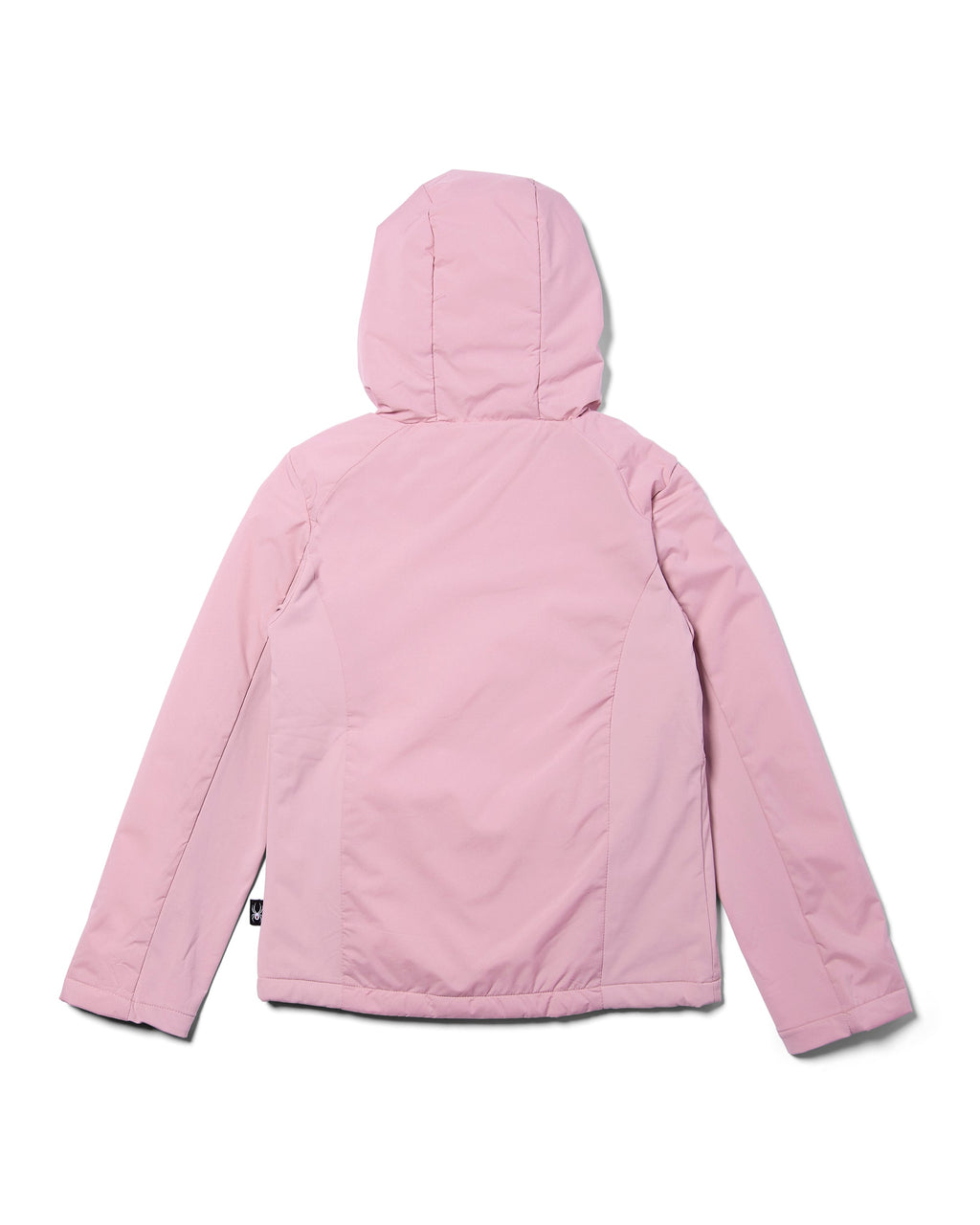 SPYDER Girls' Spyderlite Jacket