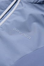SPYDER Girls' Spyderlite Jacket