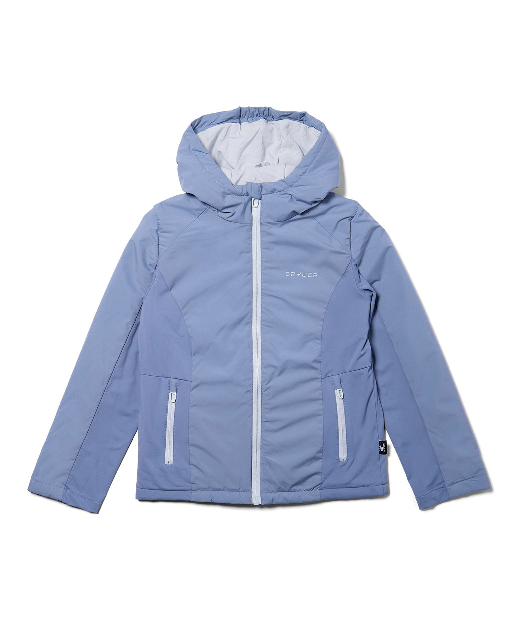 SPYDER Girls' Spyderlite Jacket