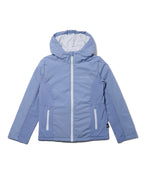 SPYDER Girls' Spyderlite Jacket