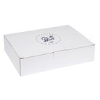 Onyx Cufflinks Collector's Case - 36 pairs