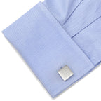 Heaven so far away Custom Photo Engravable Cufflinks