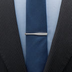 Baseball Bat Tie Clip