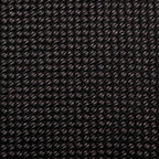 Black Silk Tie