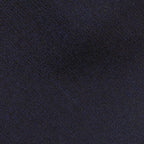 Heathered Blue Wool Men's Tie