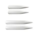Collar Stay - 2 Pair Set