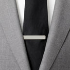 I Love You Hidden Message Tie Bar