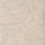 Champagne Paisley Men's Tie