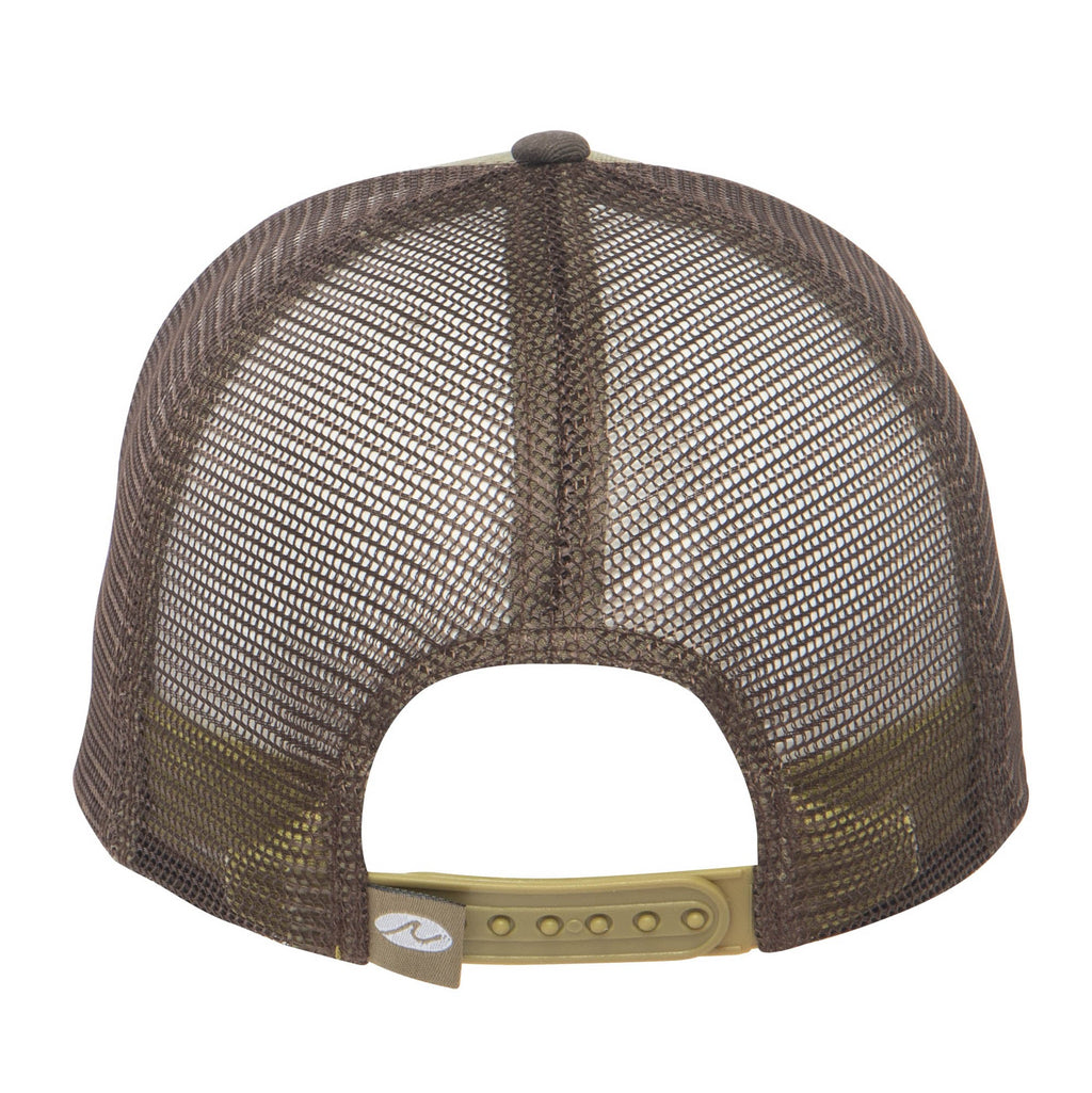 Heritage Line - Mens Americana Trucker Hat