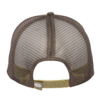 Heritage Line - Mens Americana Trucker Hat