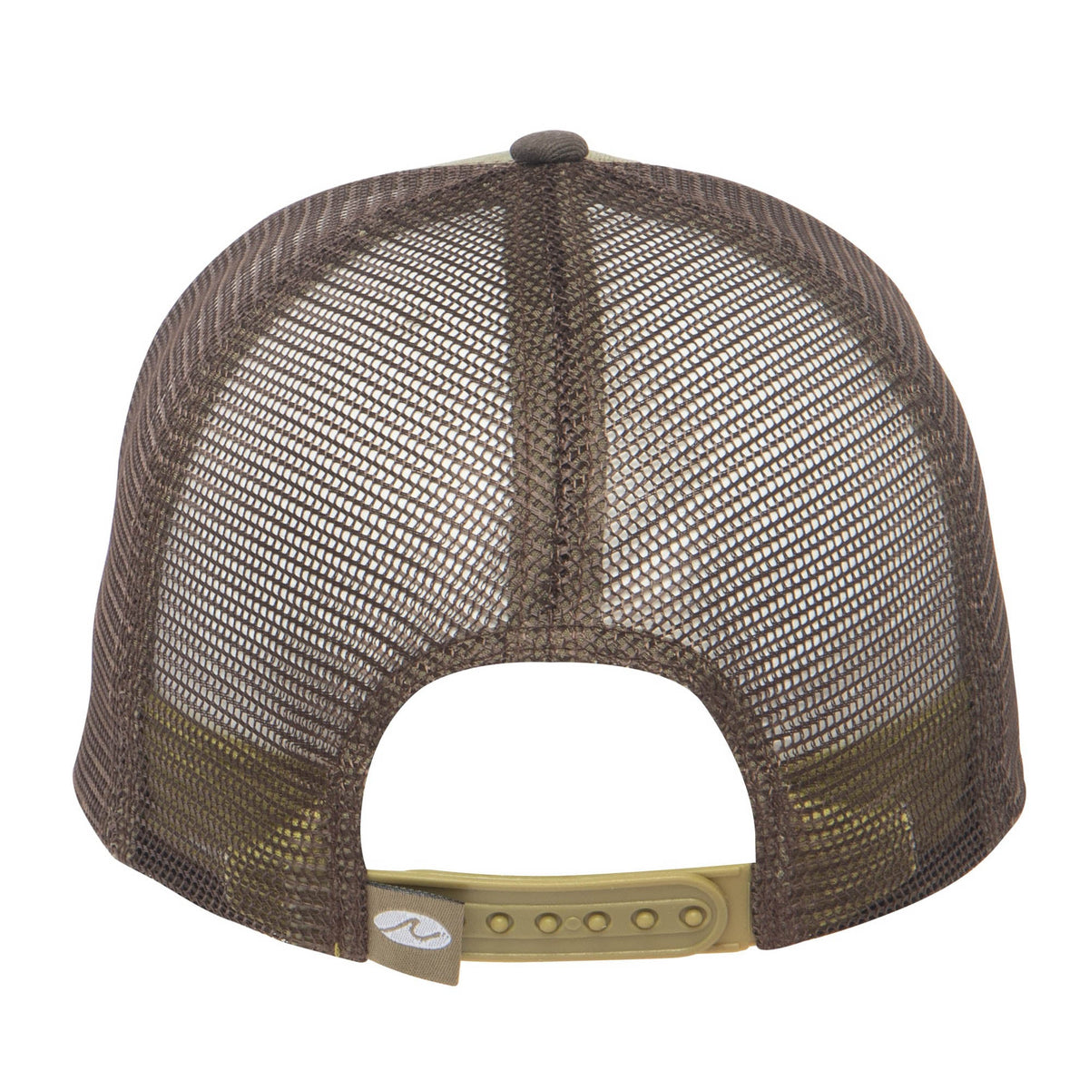 Heritage Line - Mens Americana Trucker Hat