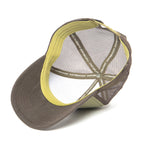 Heritage Line - Mens Americana Trucker Hat
