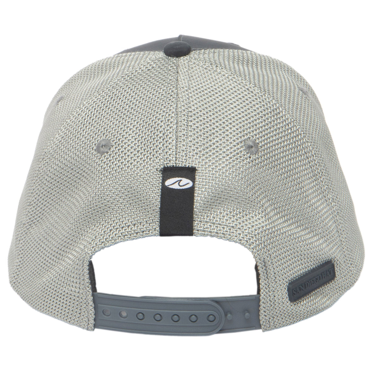 Water Performance - Mens Americana Fishing Trucker Hat