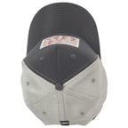 Water Performance - Mens Americana Fishing Trucker Hat
