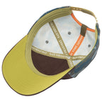 Water Performance - Mens Fish Patch Trucker Hat
