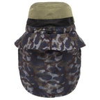 Performance - Mens Sun Hat (OCM4842)