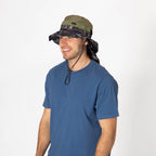 Performance - Mens Sun Hat (OCM4842)
