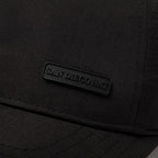 Mens Plain Adjustable Snapback