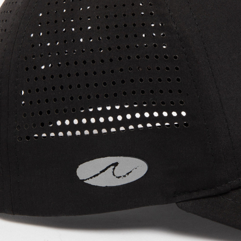 Mens Plain Adjustable Snapback