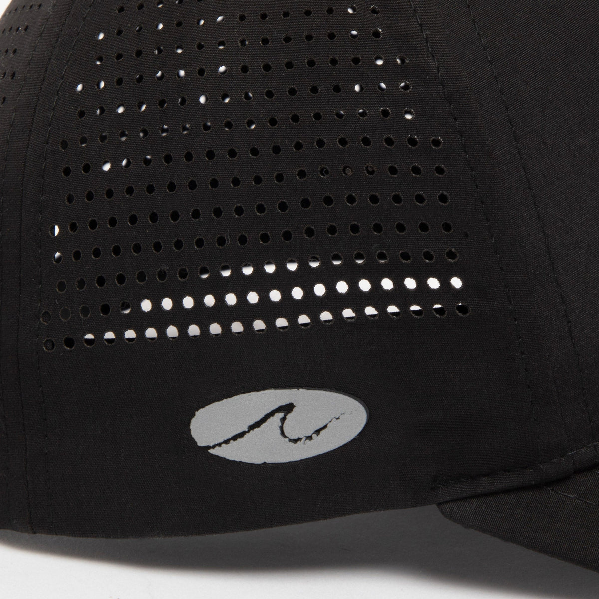 Mens Plain Adjustable Snapback