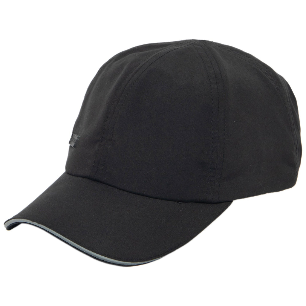 Women's Running Cap with Wide Ponytail Opening