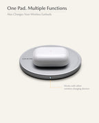Jun Self-heating Diffuser Set - Rosy Apricot
