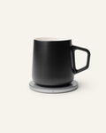 Neo Self-heating Mug Set- Inkstone Black