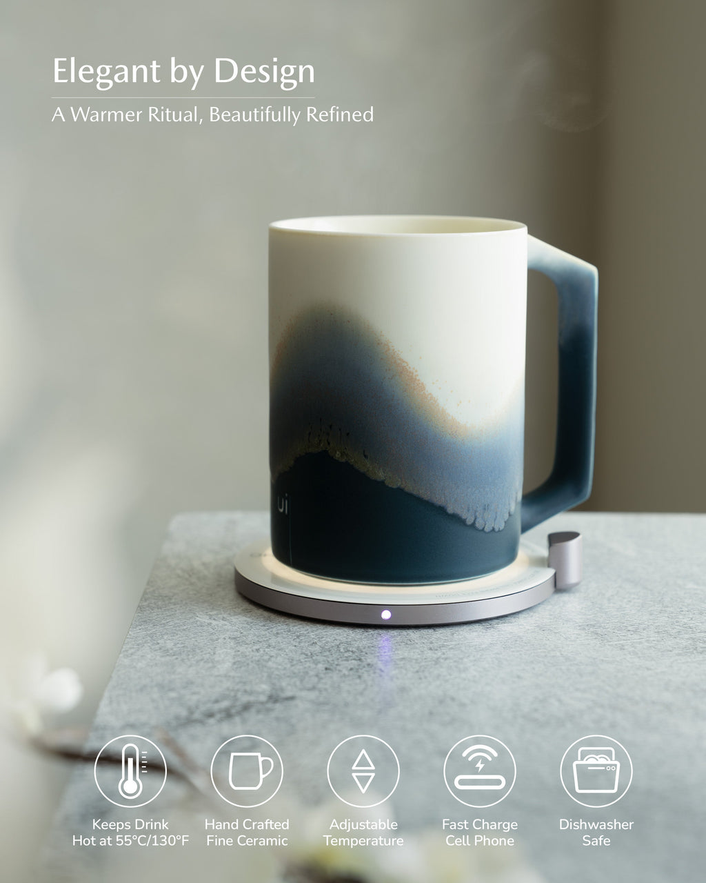 Ui Artist Collection Set - Arctic Radiance